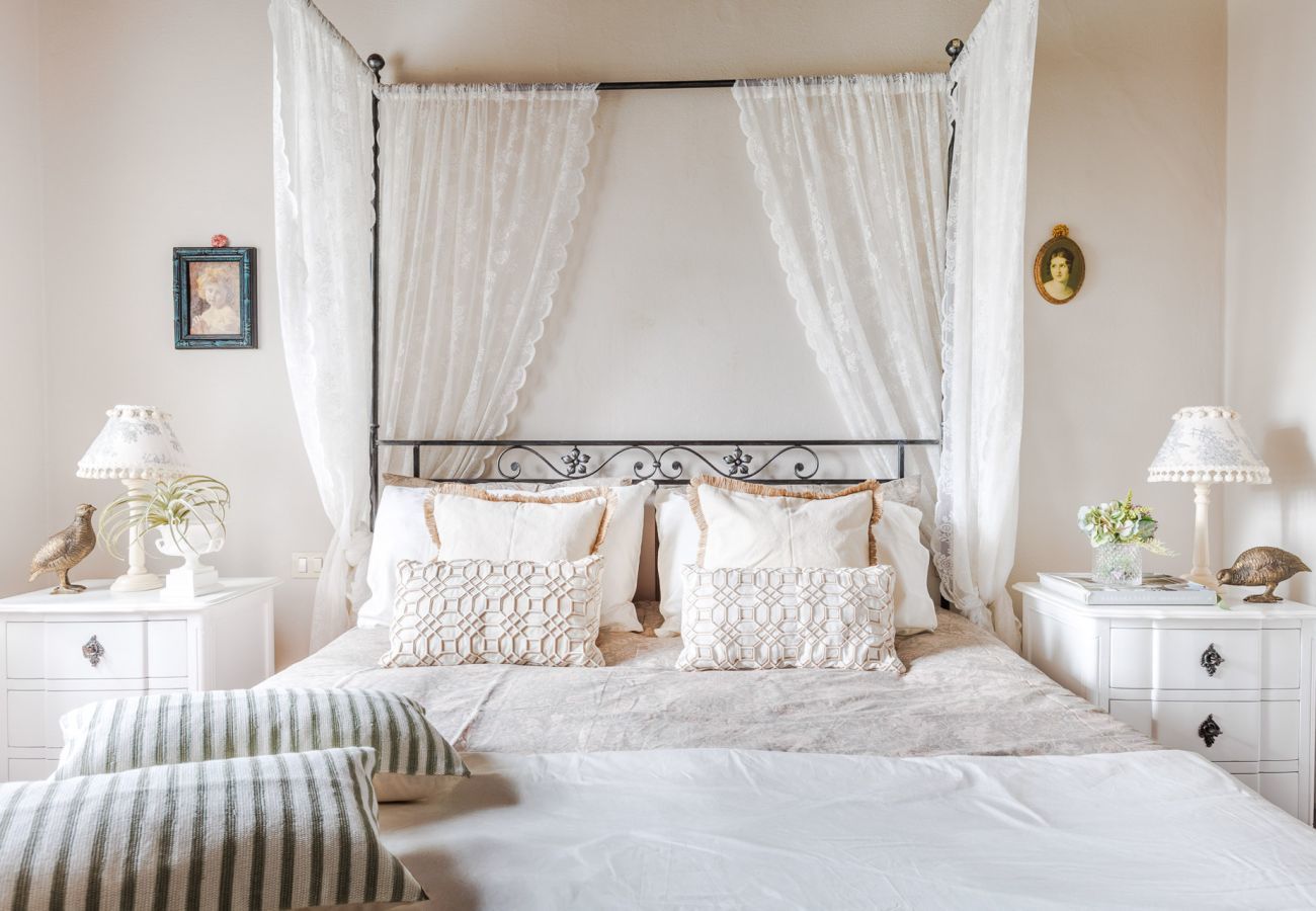 Villa in Lucca - Villa Querciabella