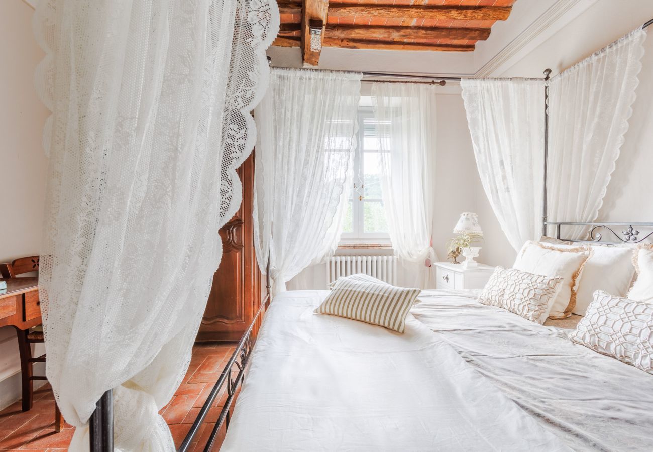 Villa in Lucca - Villa Querciabella