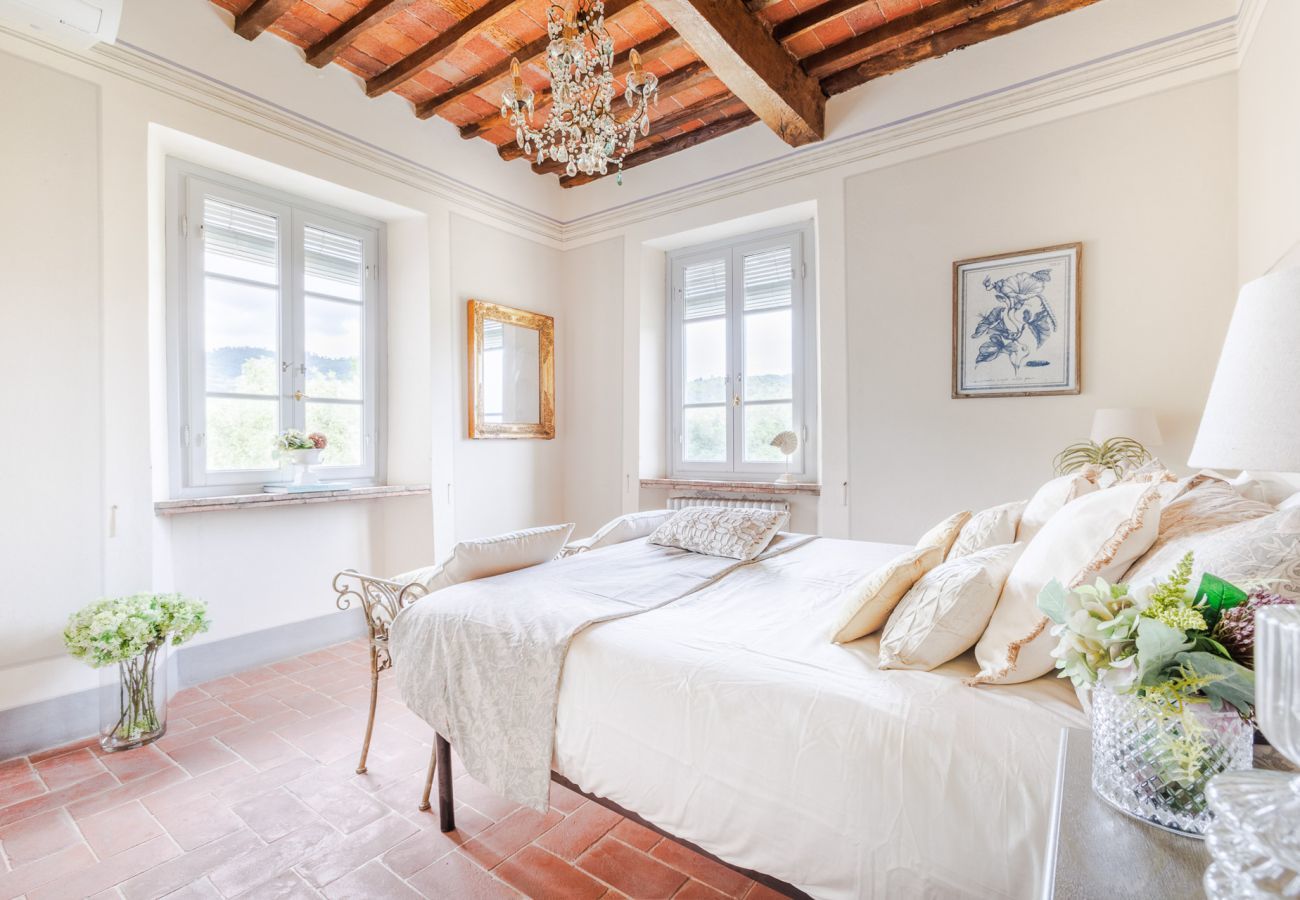 Villa in Lucca - Villa Querciabella