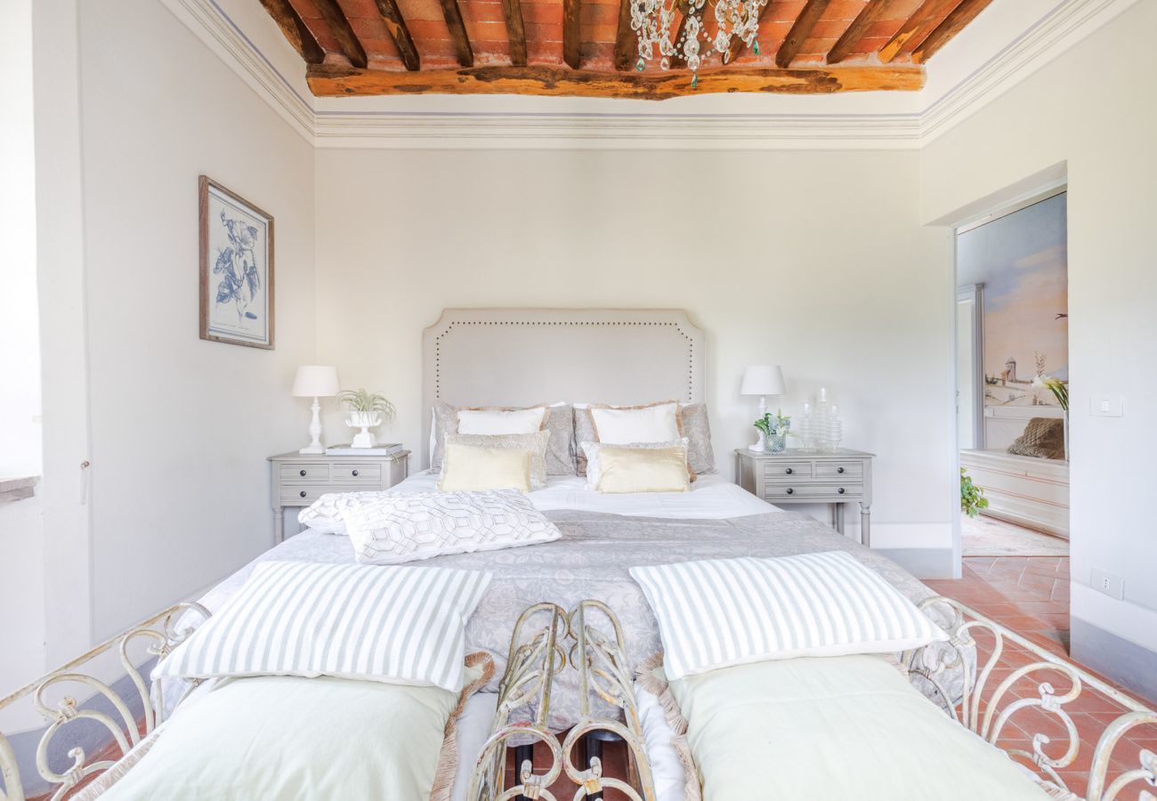 Villa in Lucca - Villa Querciabella