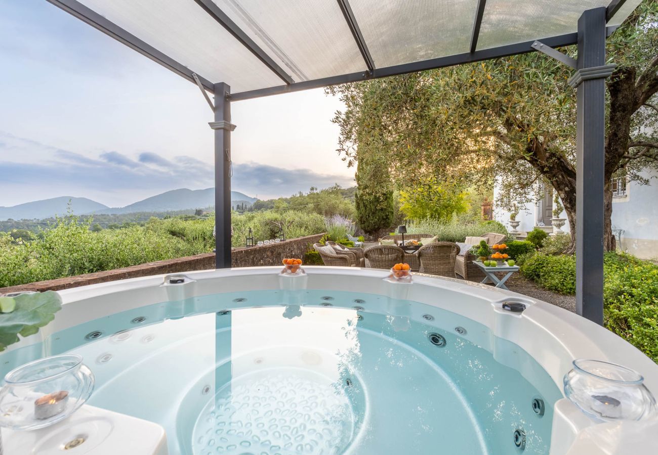 Villa in Lucca - Villa Querciabella