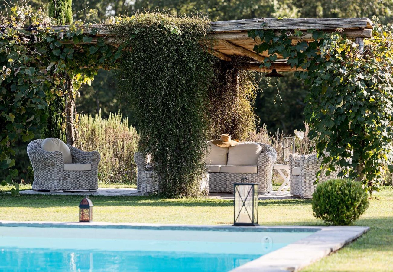 Villa in Lucca - Villa Querciabella