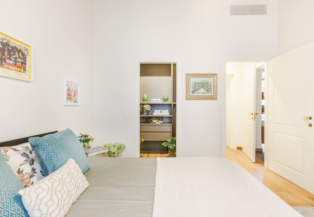 Apartment in Lucca - Lunavì House