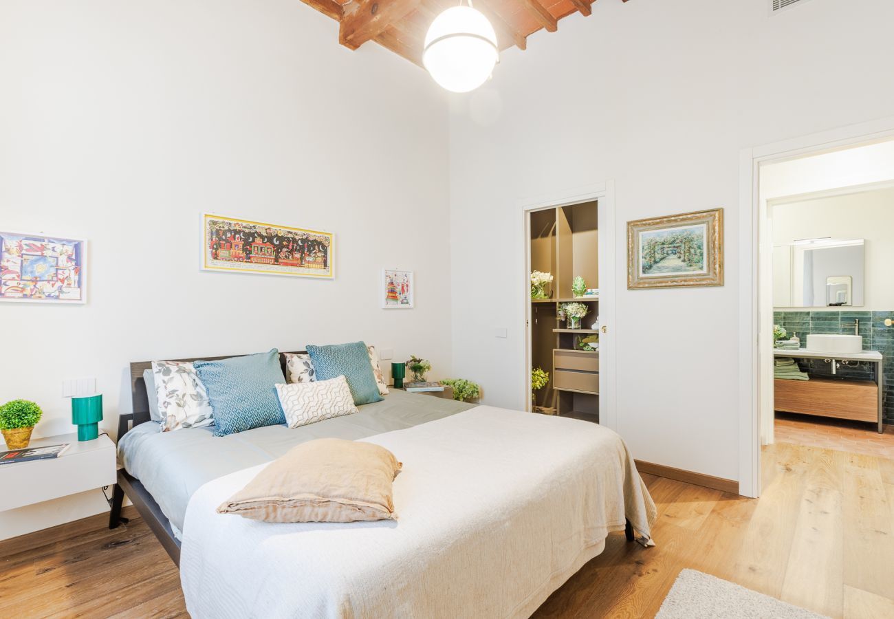 Apartment in Lucca - Lunavì House