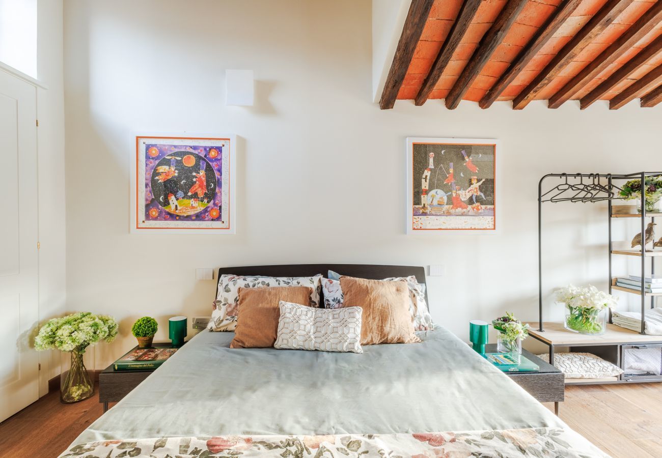 Apartment in Lucca - Lunavì House