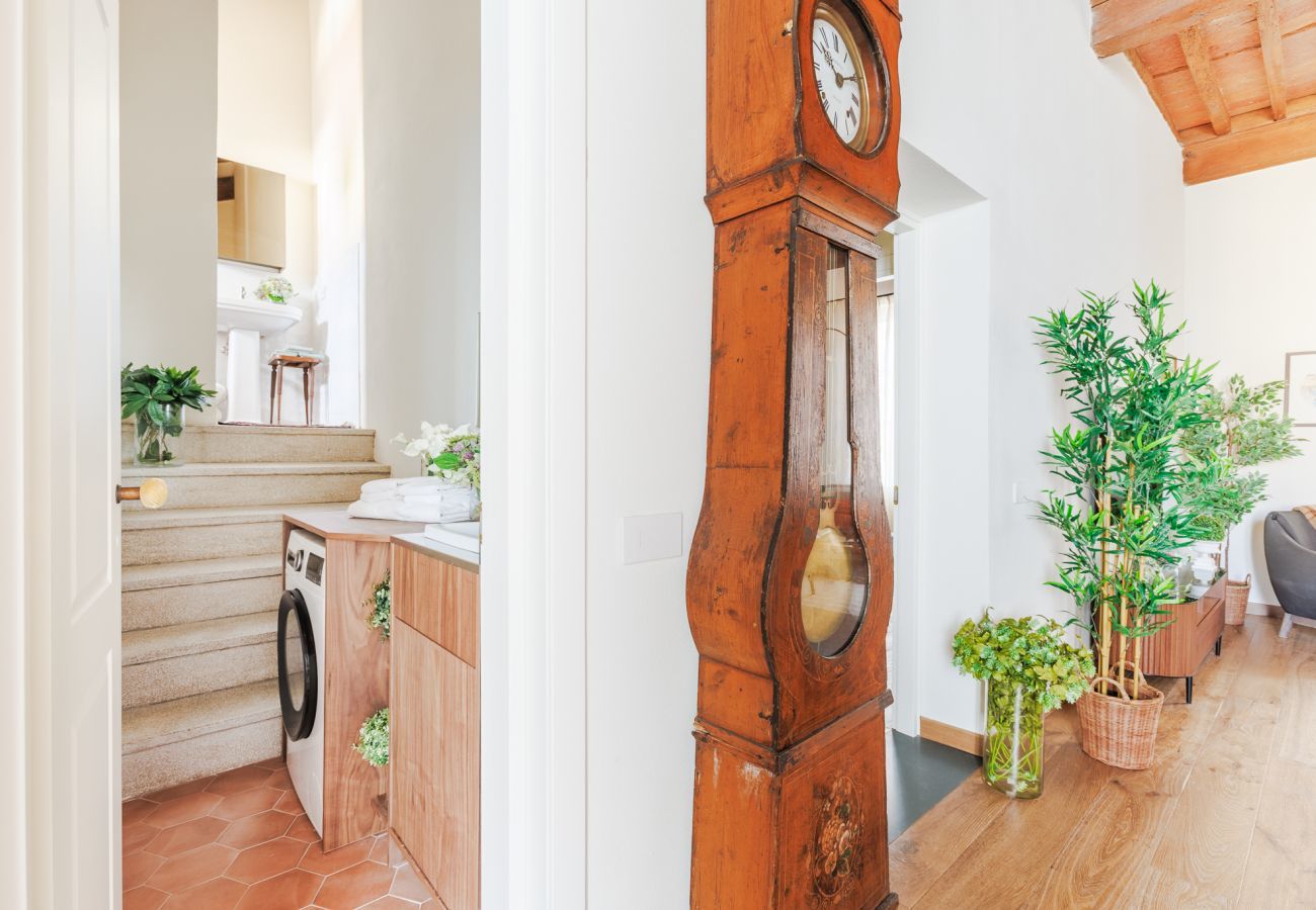 Apartment in Lucca - Lunavì House