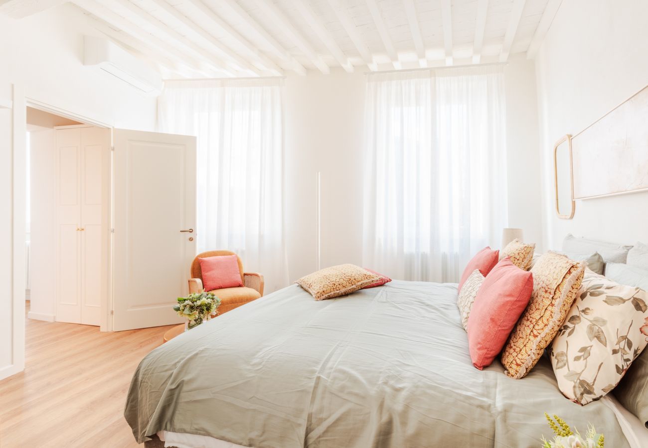 Apartment in Lucca - Letizia Penthouse