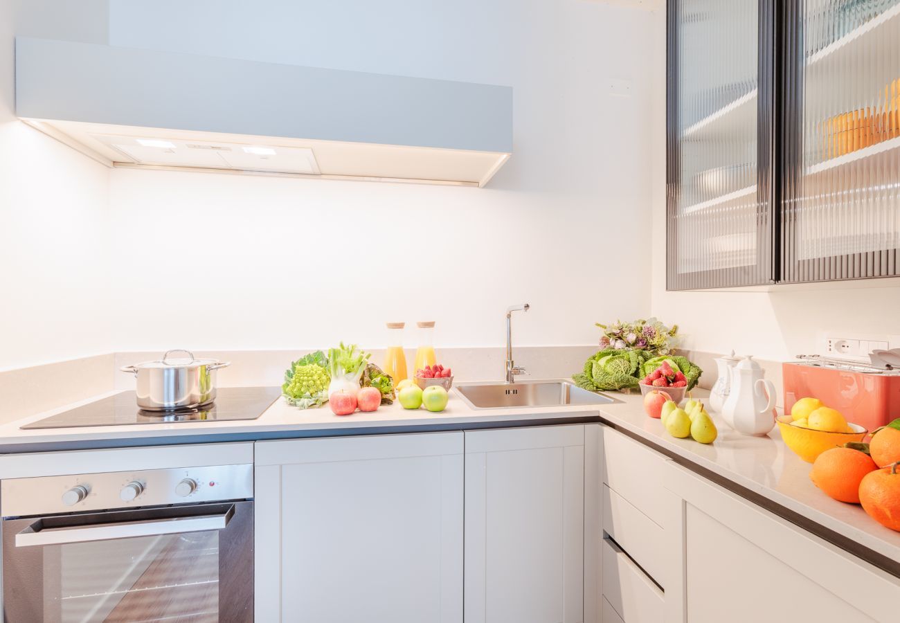 Apartment in Lucca - Letizia Penthouse