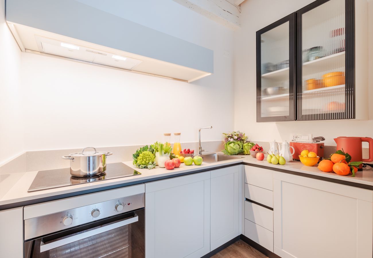 Apartment in Lucca - Letizia Penthouse