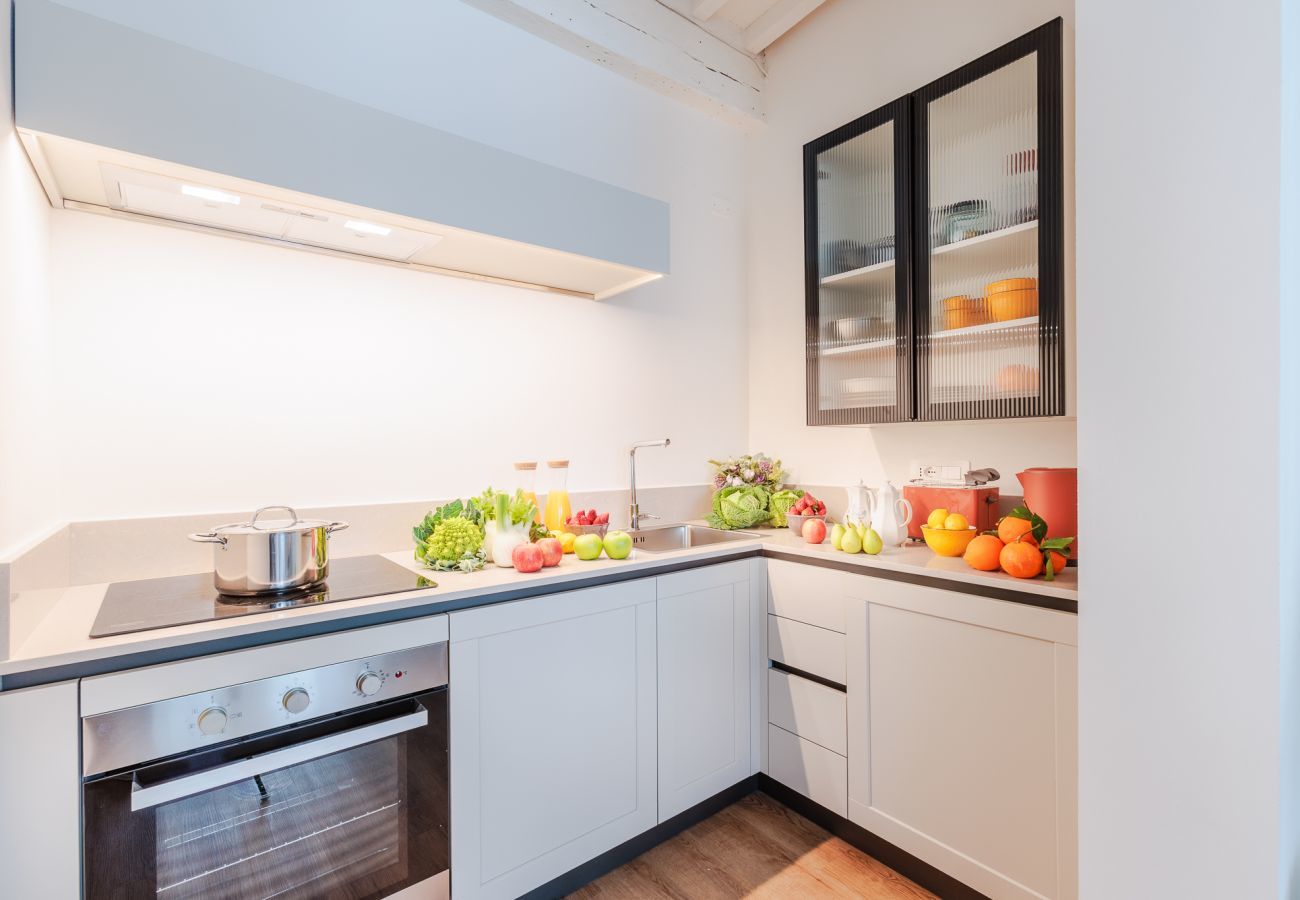 Apartment in Lucca - Letizia Penthouse