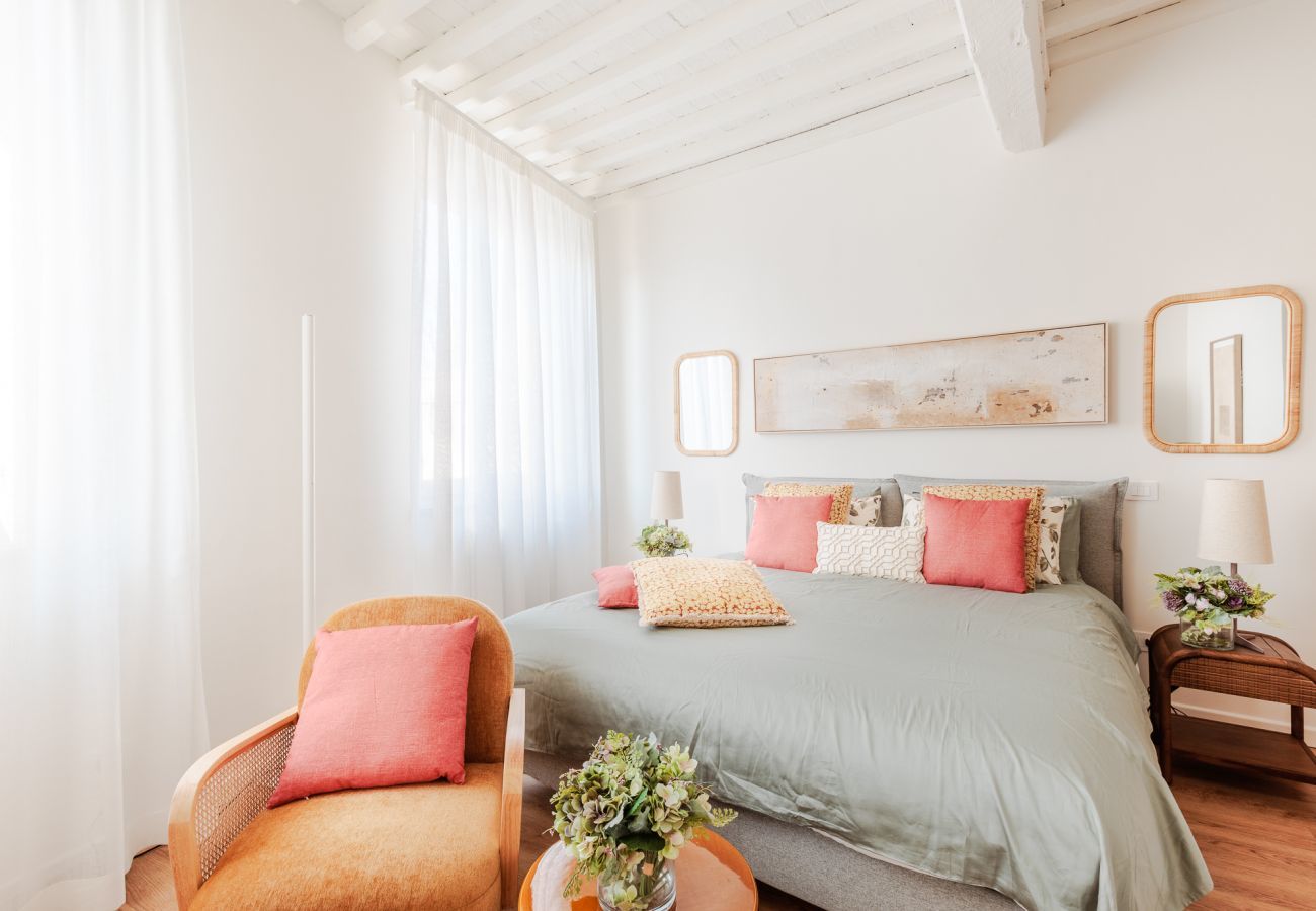 Apartment in Lucca - Letizia Penthouse