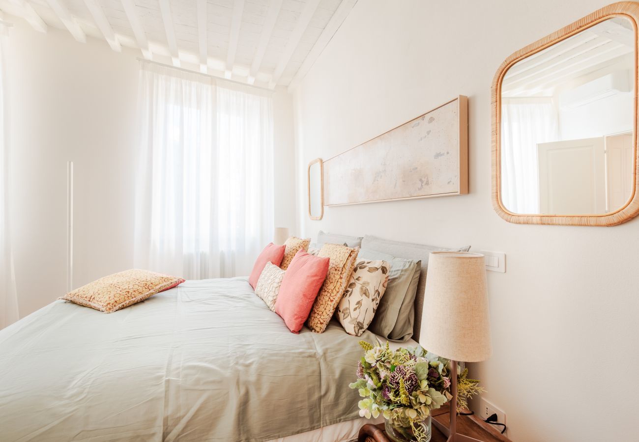 Apartment in Lucca - Letizia Penthouse