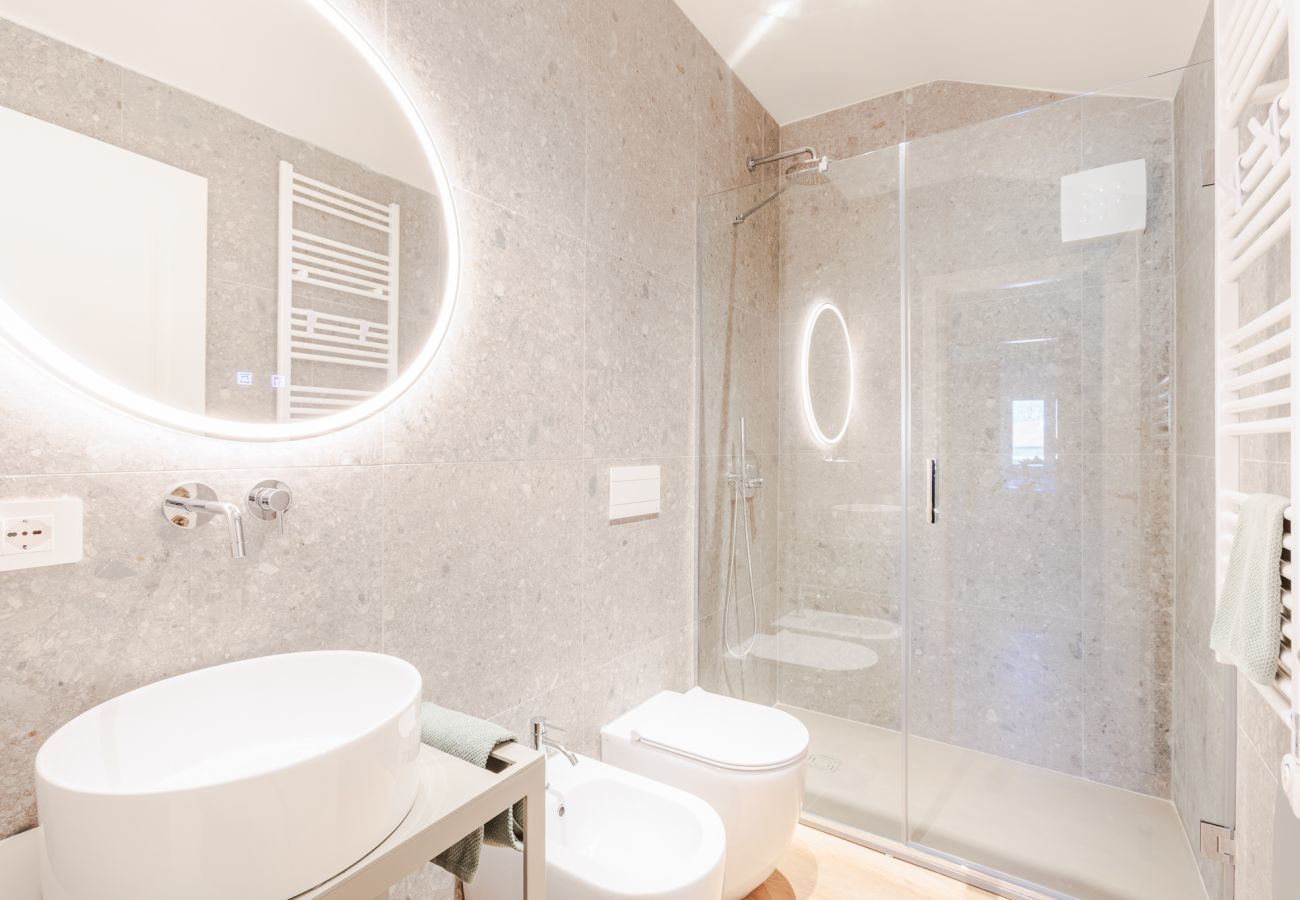 Apartment in Lucca - Letizia Penthouse