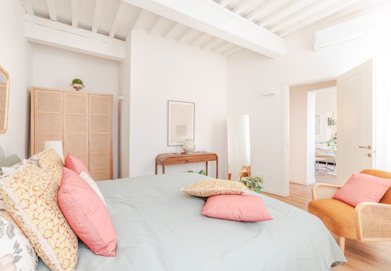 Apartment in Lucca - Letizia Penthouse