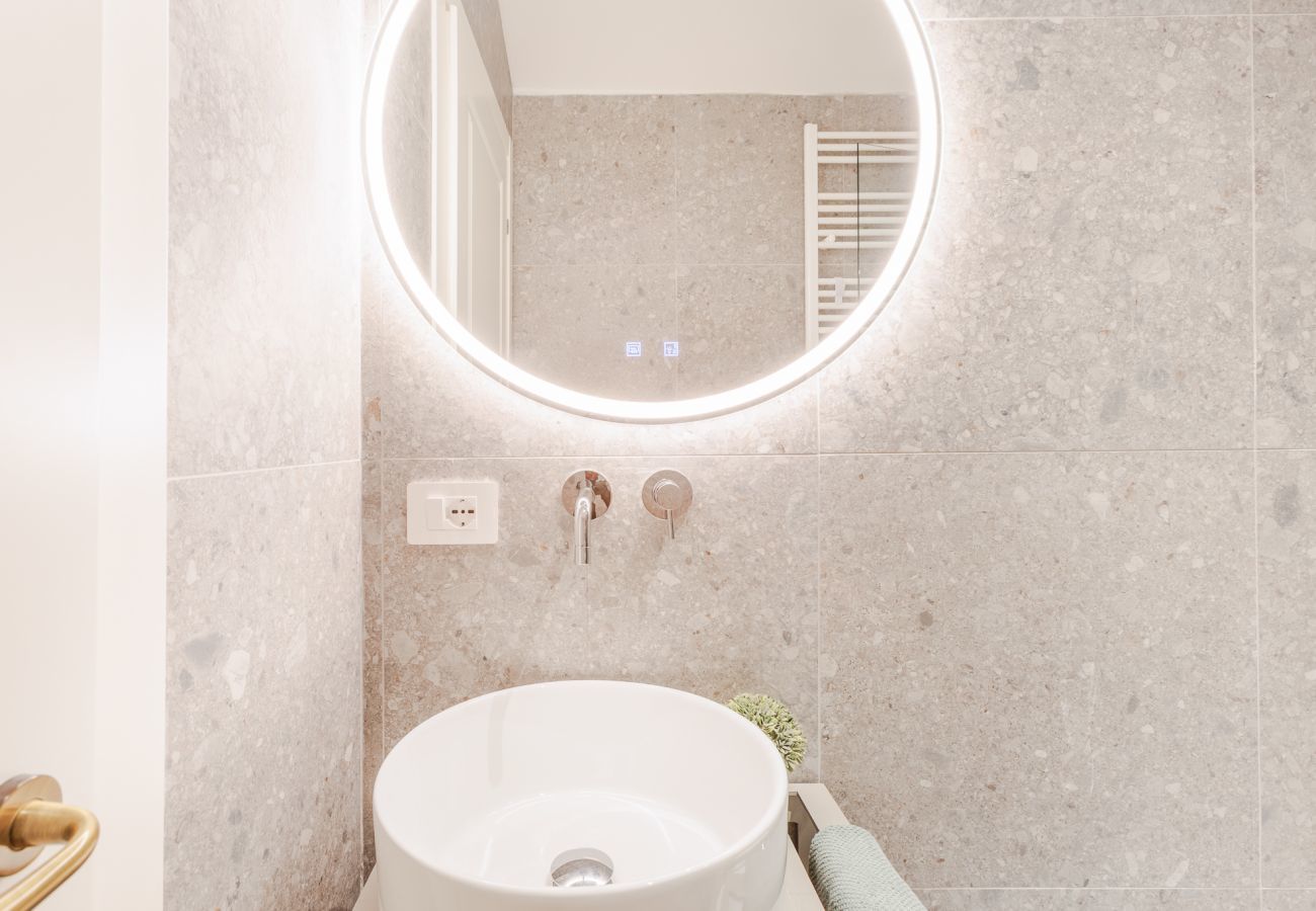 Apartment in Lucca - Letizia Penthouse