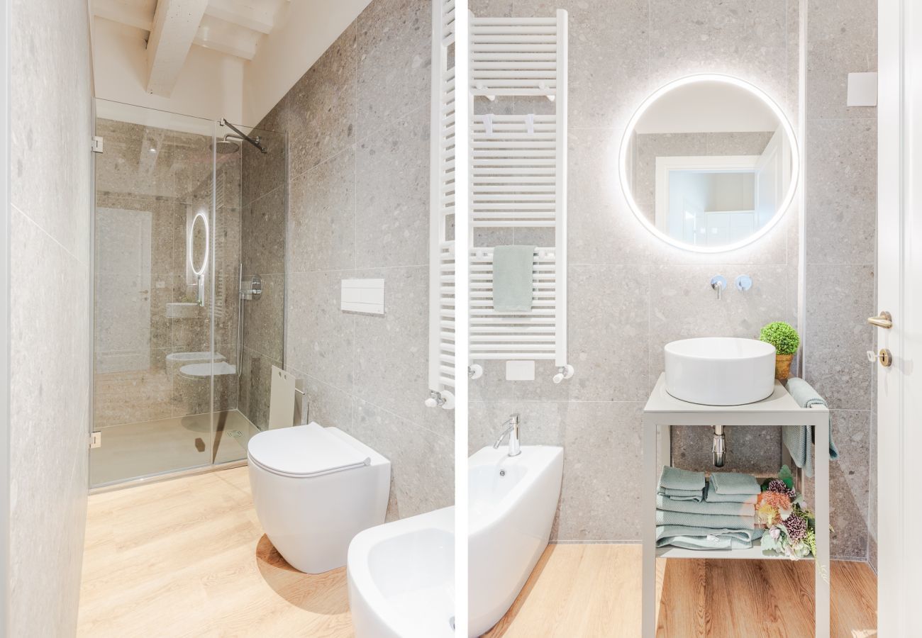 Apartment in Lucca - Letizia Penthouse