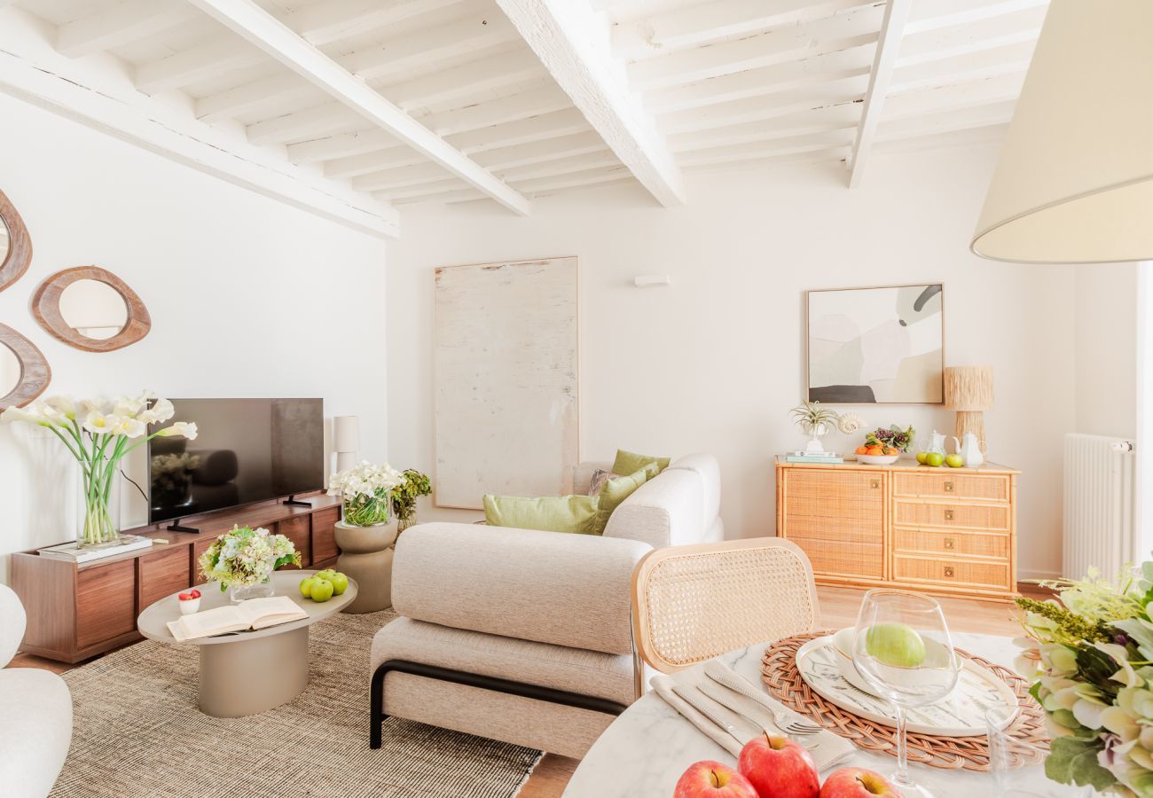 Apartment in Lucca - Letizia Mirror