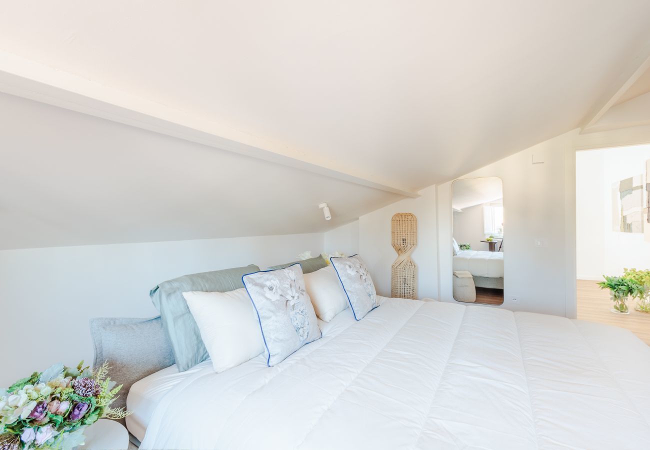 Apartment in Lucca - Letizia Vista