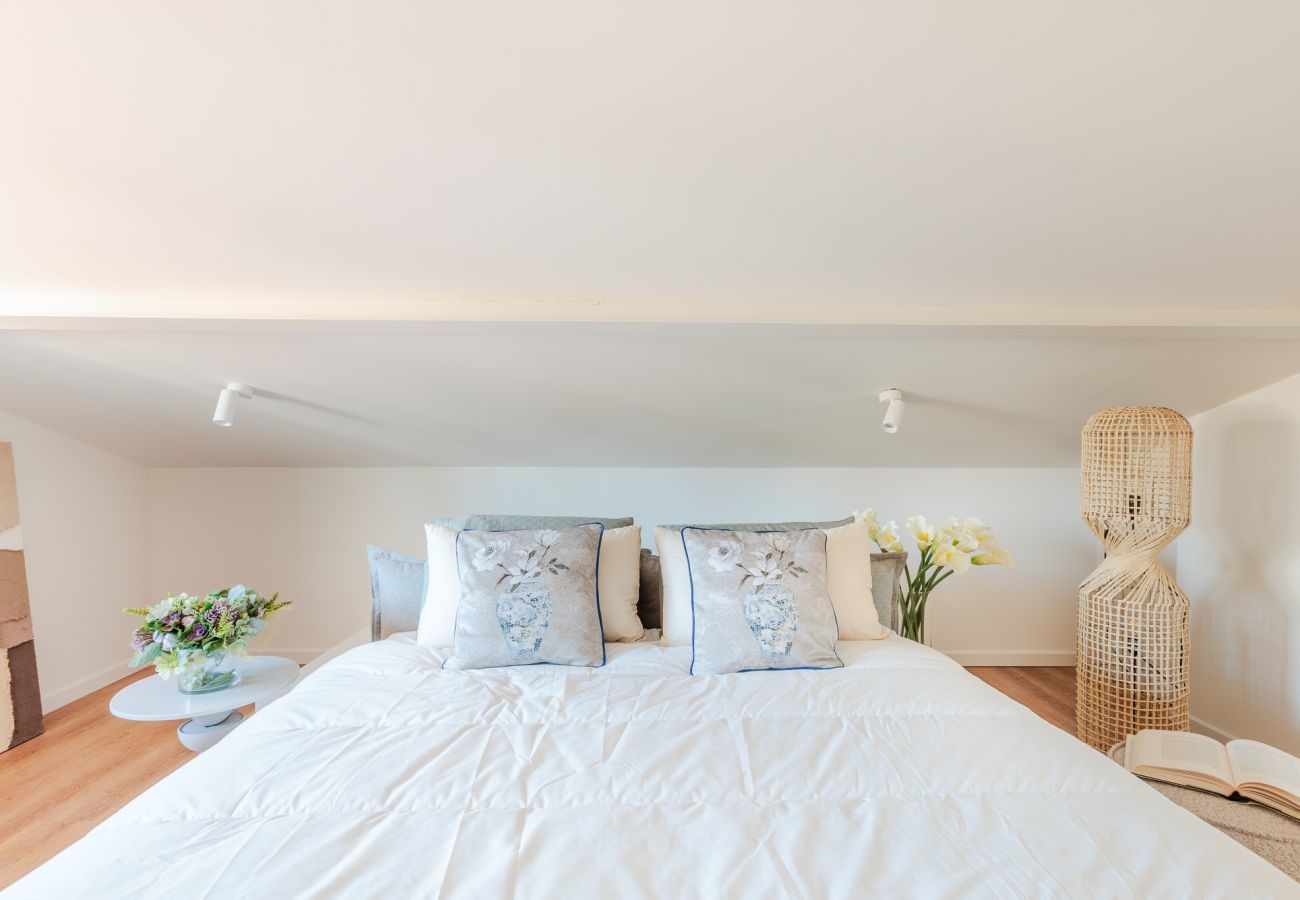 Apartment in Lucca - Letizia Vista
