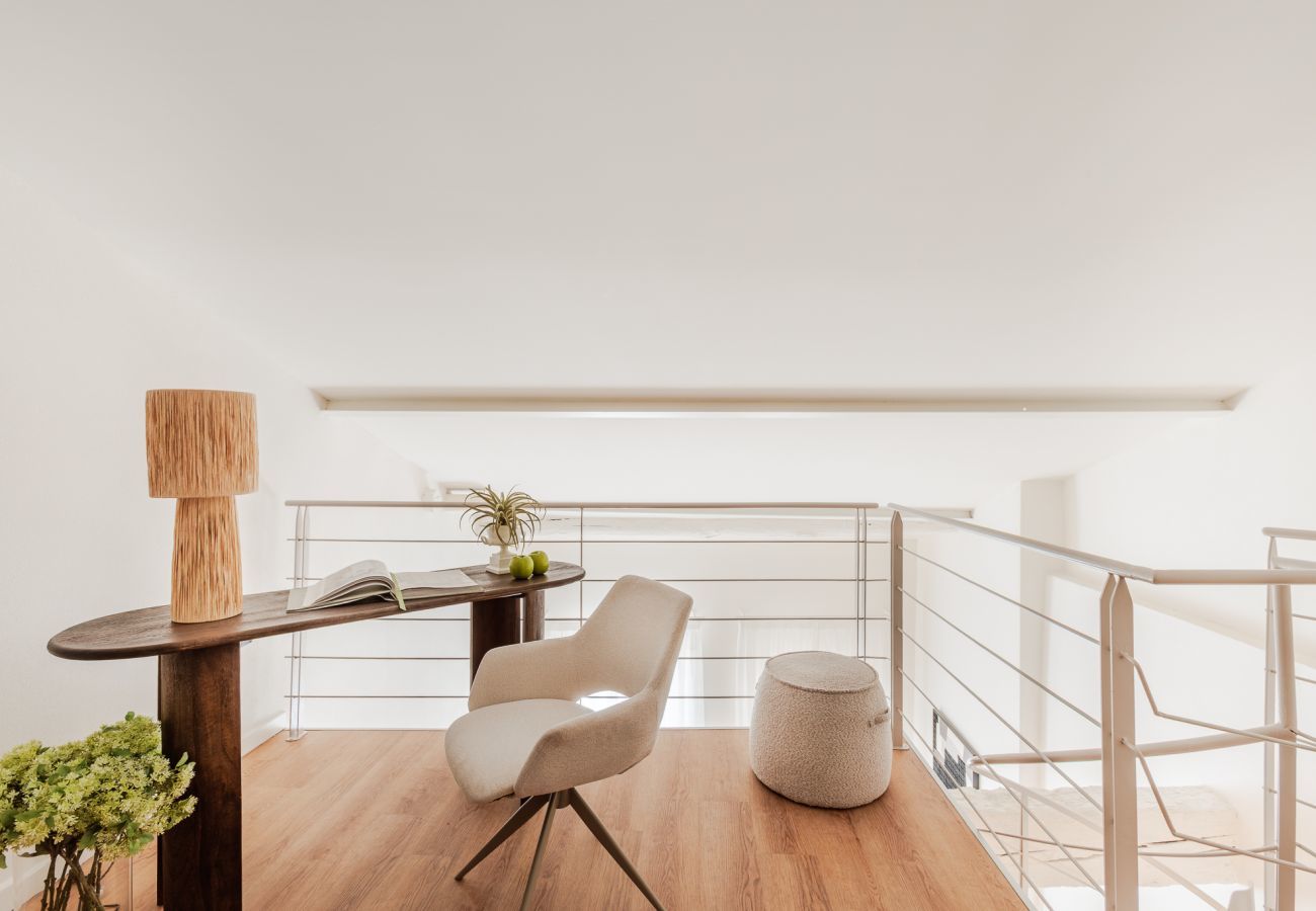 Apartment in Lucca - Letizia Vista