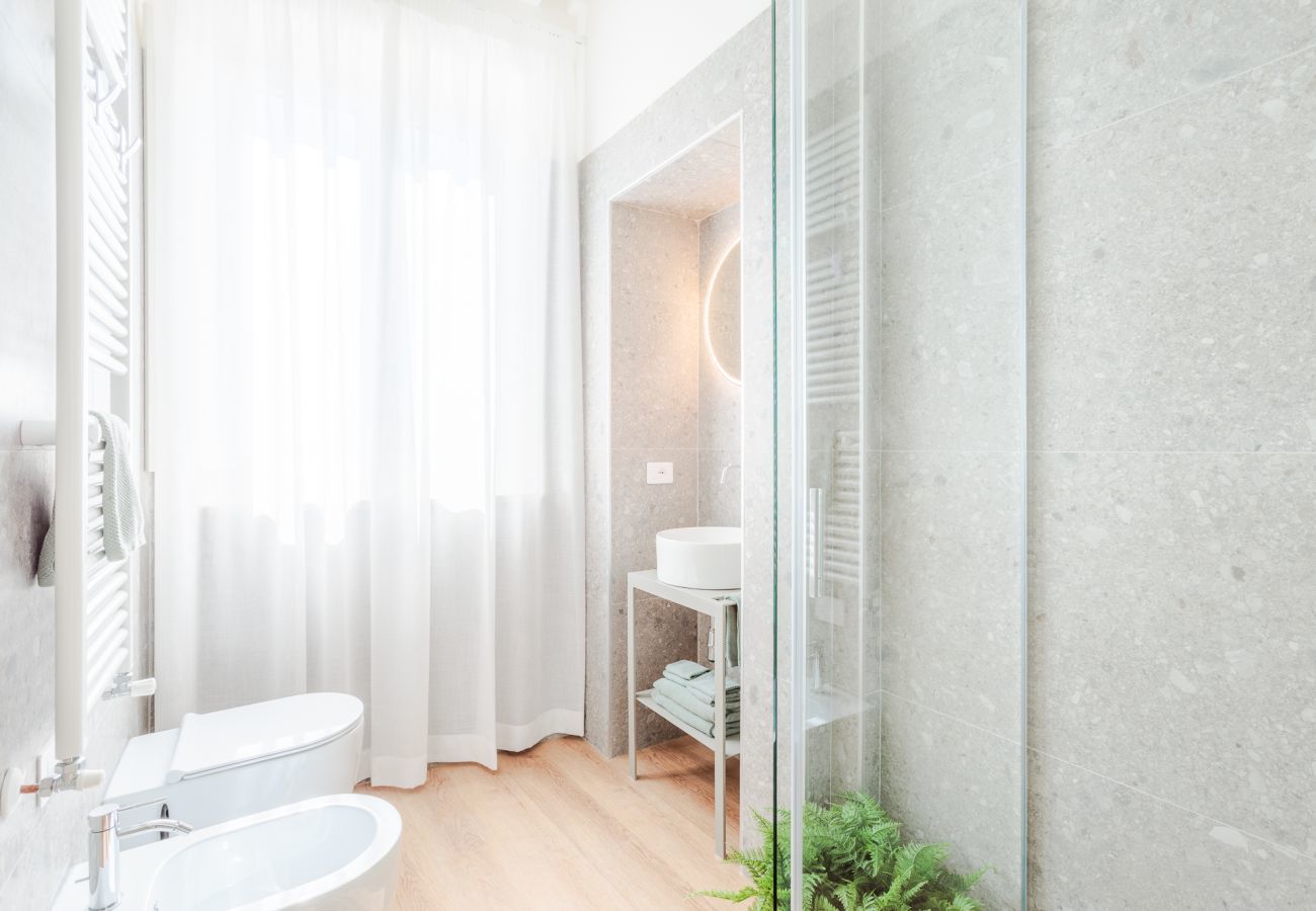 Apartment in Lucca - Letizia Vista