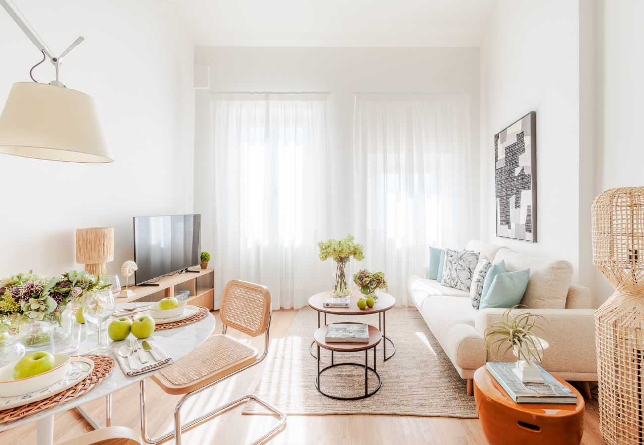 Apartment in Lucca - Letizia Vista