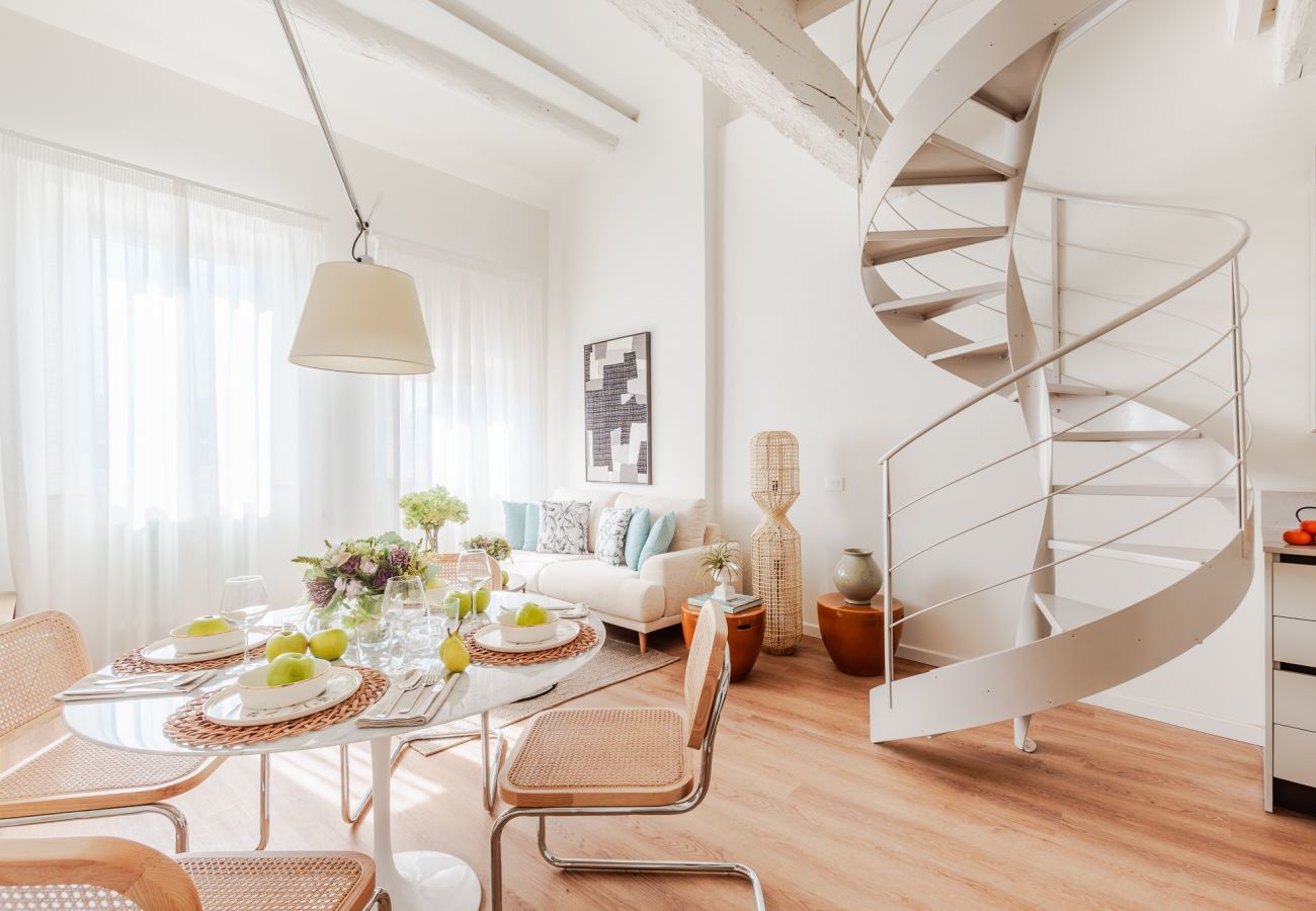 Apartment in Lucca - Letizia Vista