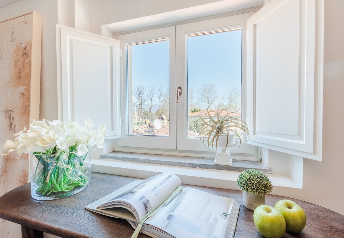Apartment in Lucca - Letizia Vista
