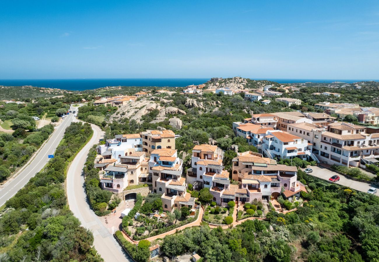 Apartment in Arzachena - Cervo Atelier