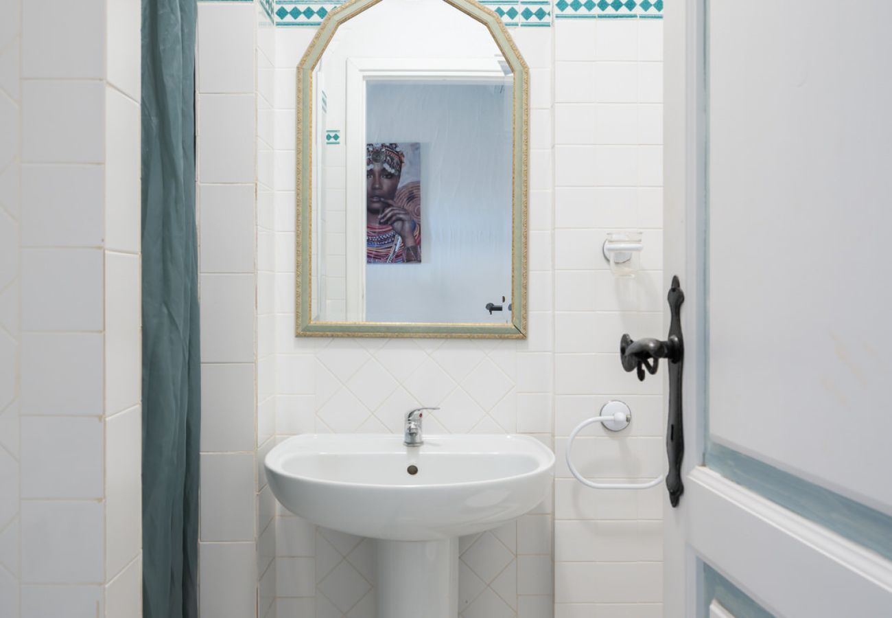 Apartment in Arzachena - Cervo Atelier