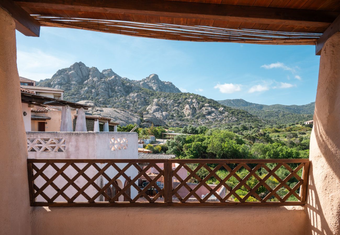 Apartment in Arzachena - Cervo Atelier