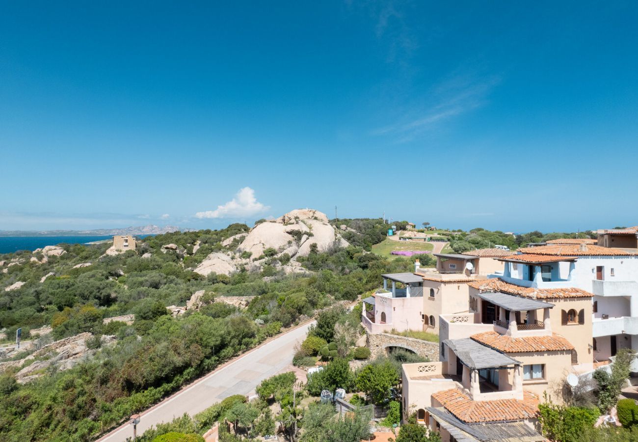 Apartment in Arzachena - Cervo Atelier