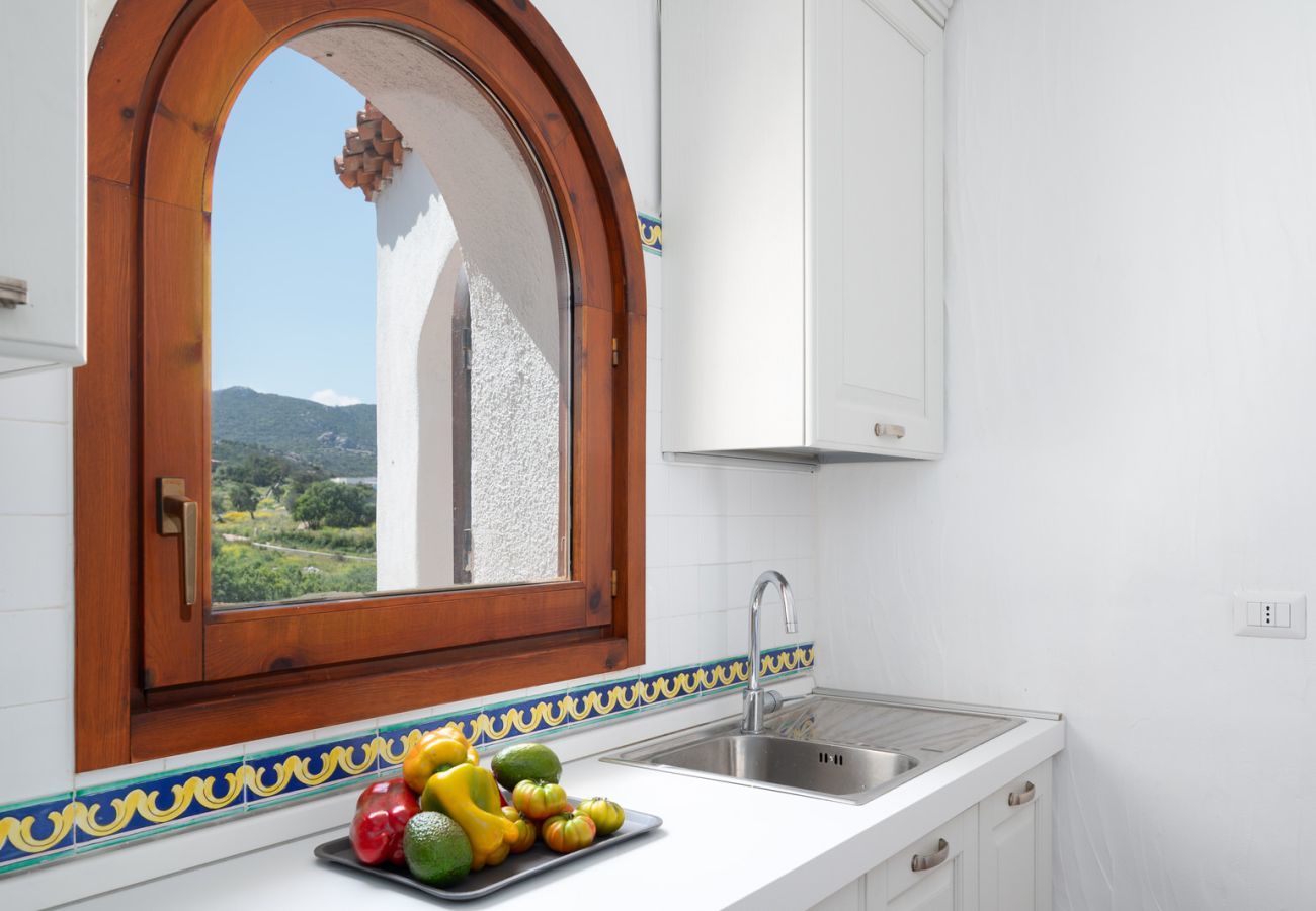 Apartment in Arzachena - Cervo Atelier