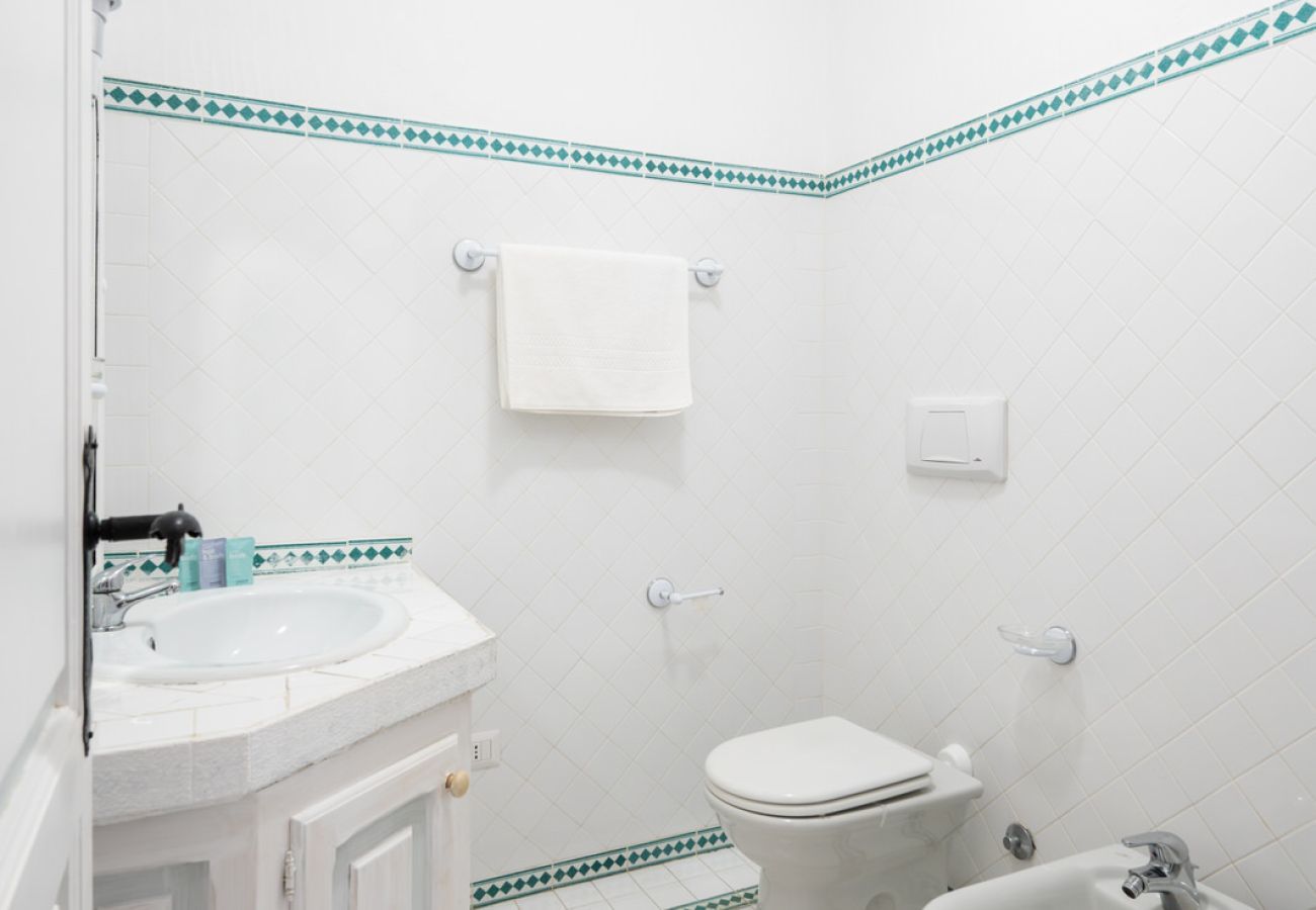 Apartment in Arzachena - Cervo Atelier