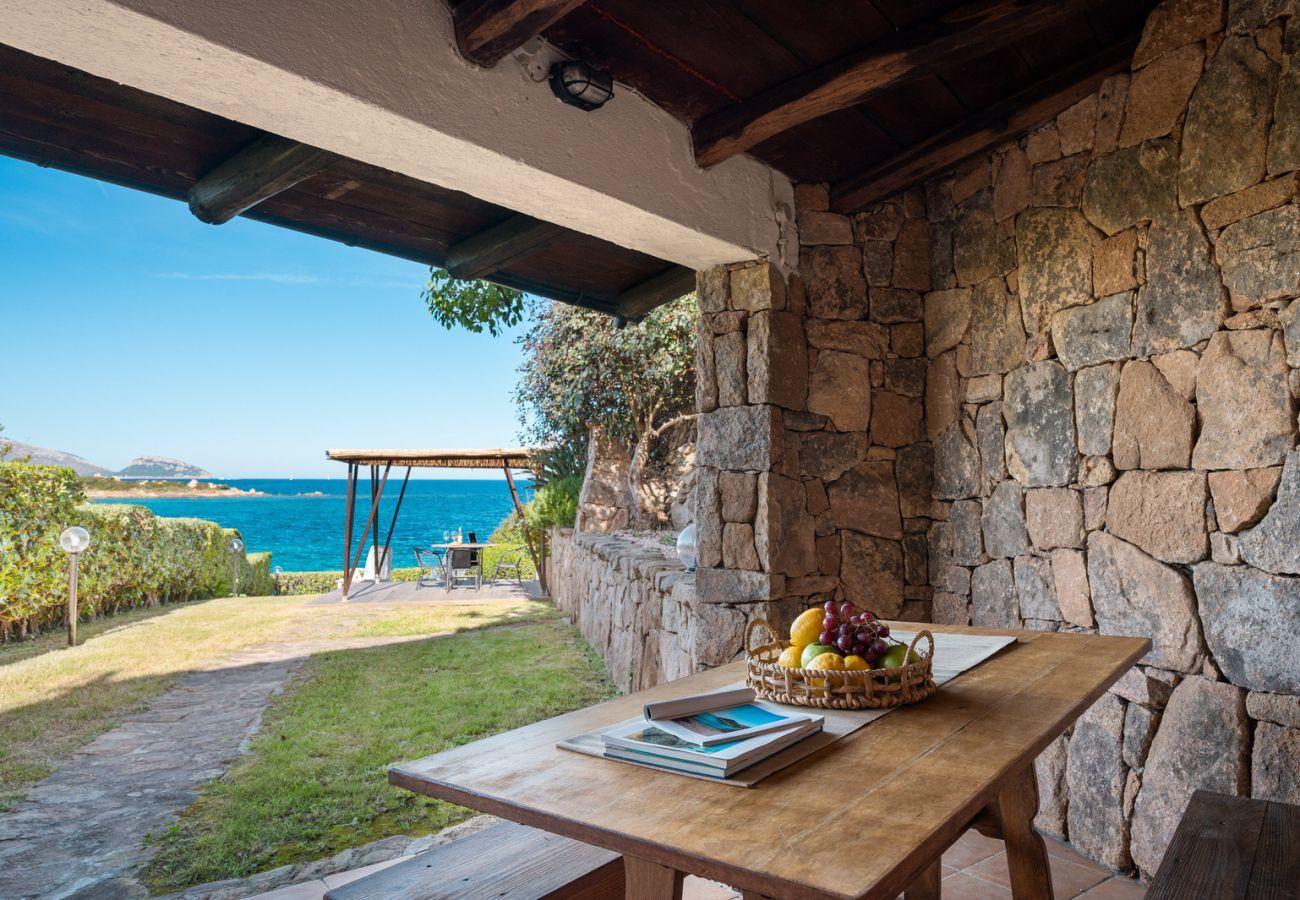 Apartment in Olbia - Lazulino Suite