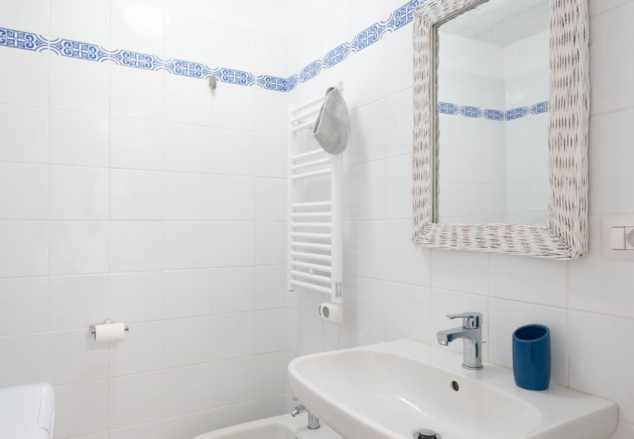 Apartment in Olbia - Lazulino Suite