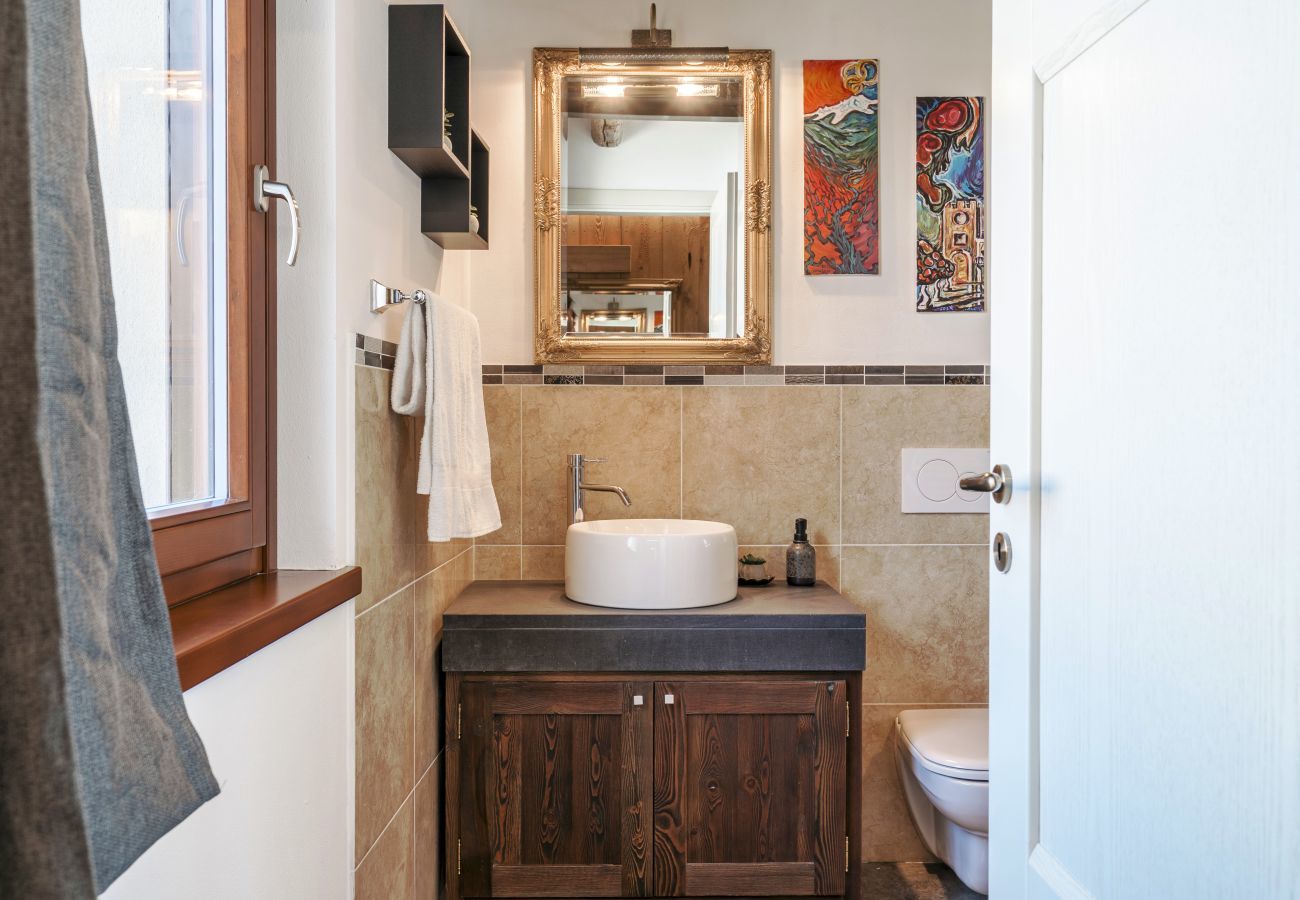 Studio in Castelnuovo del Garda - CORTE MONTELEONE APARTMENT