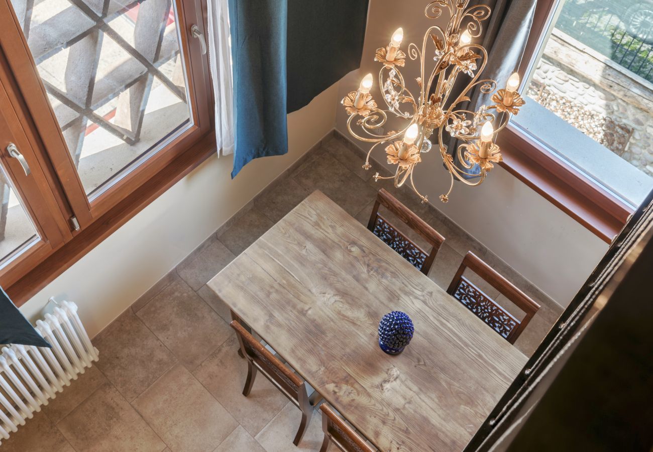 Studio in Castelnuovo del Garda - CORTE MONTELEONE APARTMENT