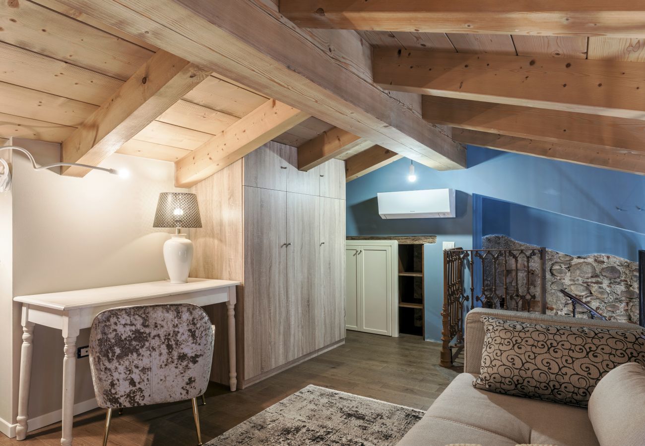 Studio in Castelnuovo del Garda - CORTE MONTELEONE APARTMENT