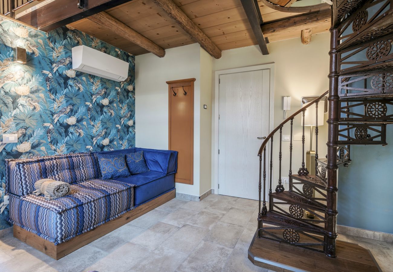 Studio in Castelnuovo del Garda - CORTE MONTELEONE APARTMENT