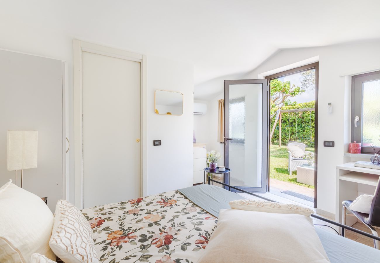 Villa in Marina di Pietrasanta - Villa Gatti