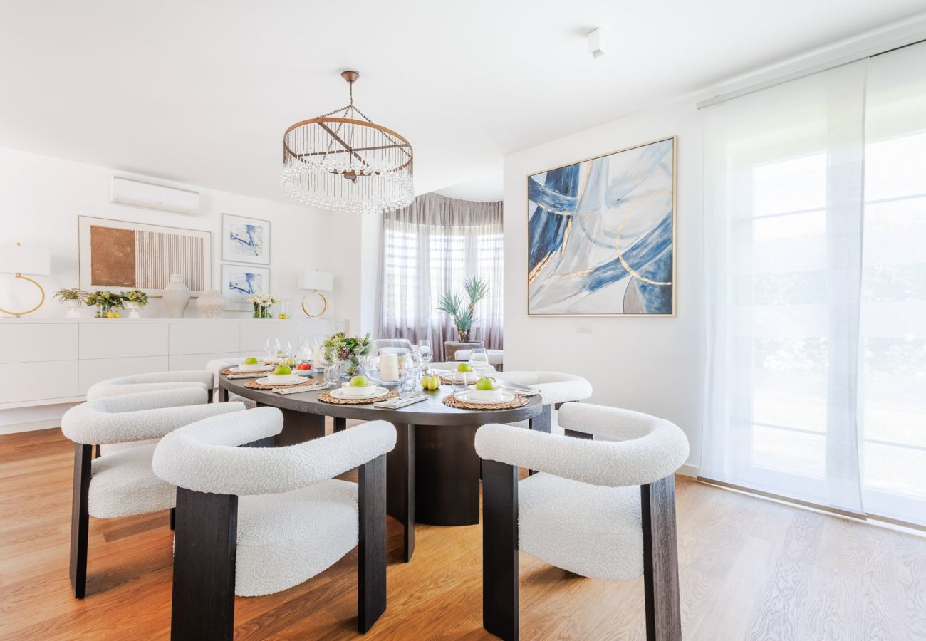 Villa in Lucca - The Secret Escape Villa