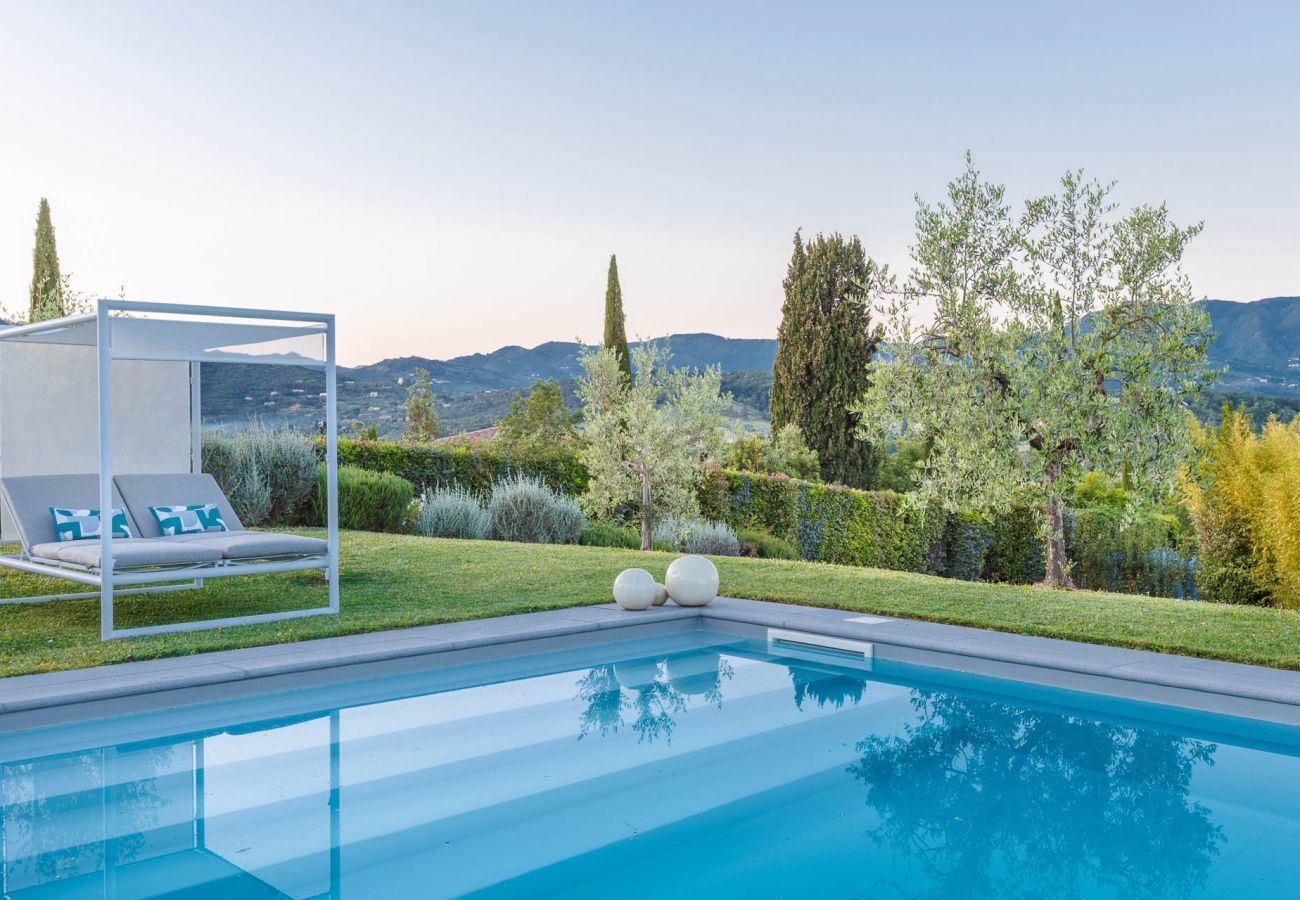 Villa in Lucca - The Secret Escape Villa