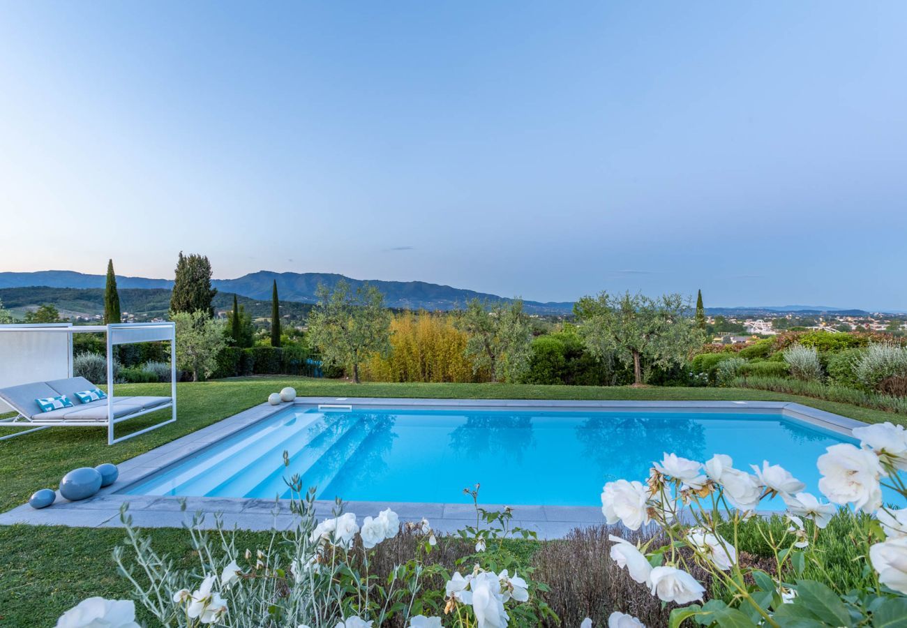 Villa in Lucca - The Secret Escape Villa