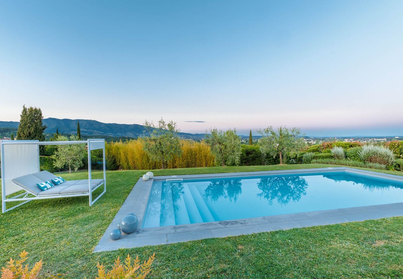Villa in Lucca - The Secret Escape Villa