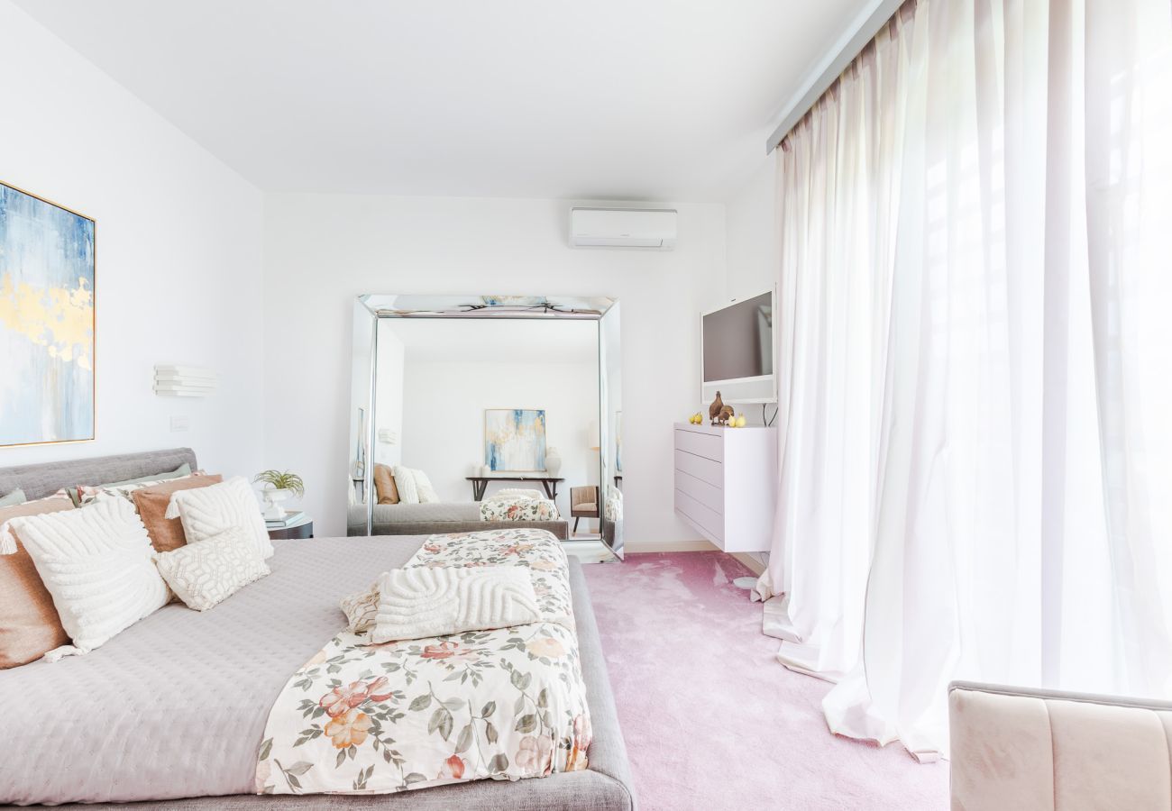 Villa in Lucca - The Secret Escape Villa