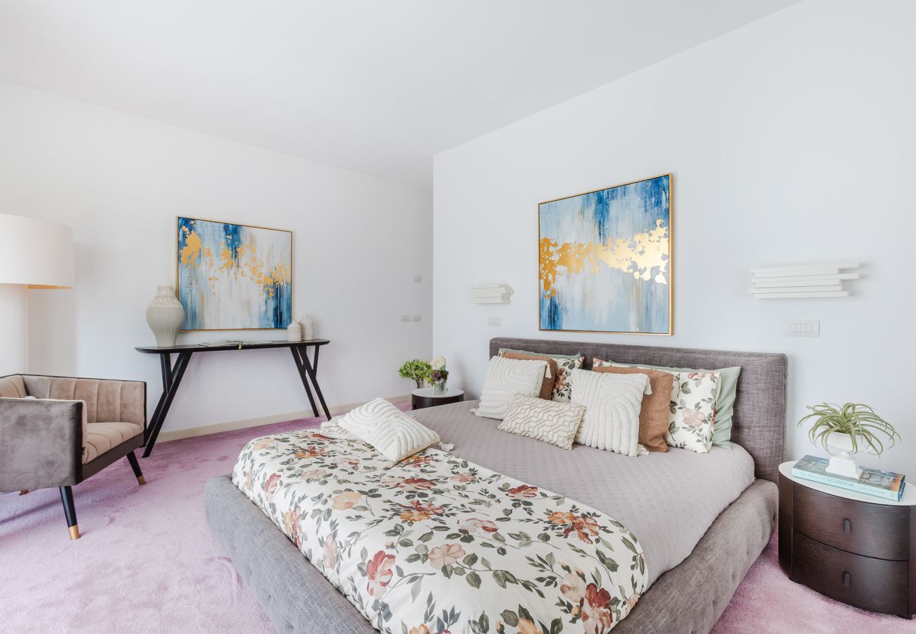 Villa in Lucca - The Secret Escape Villa