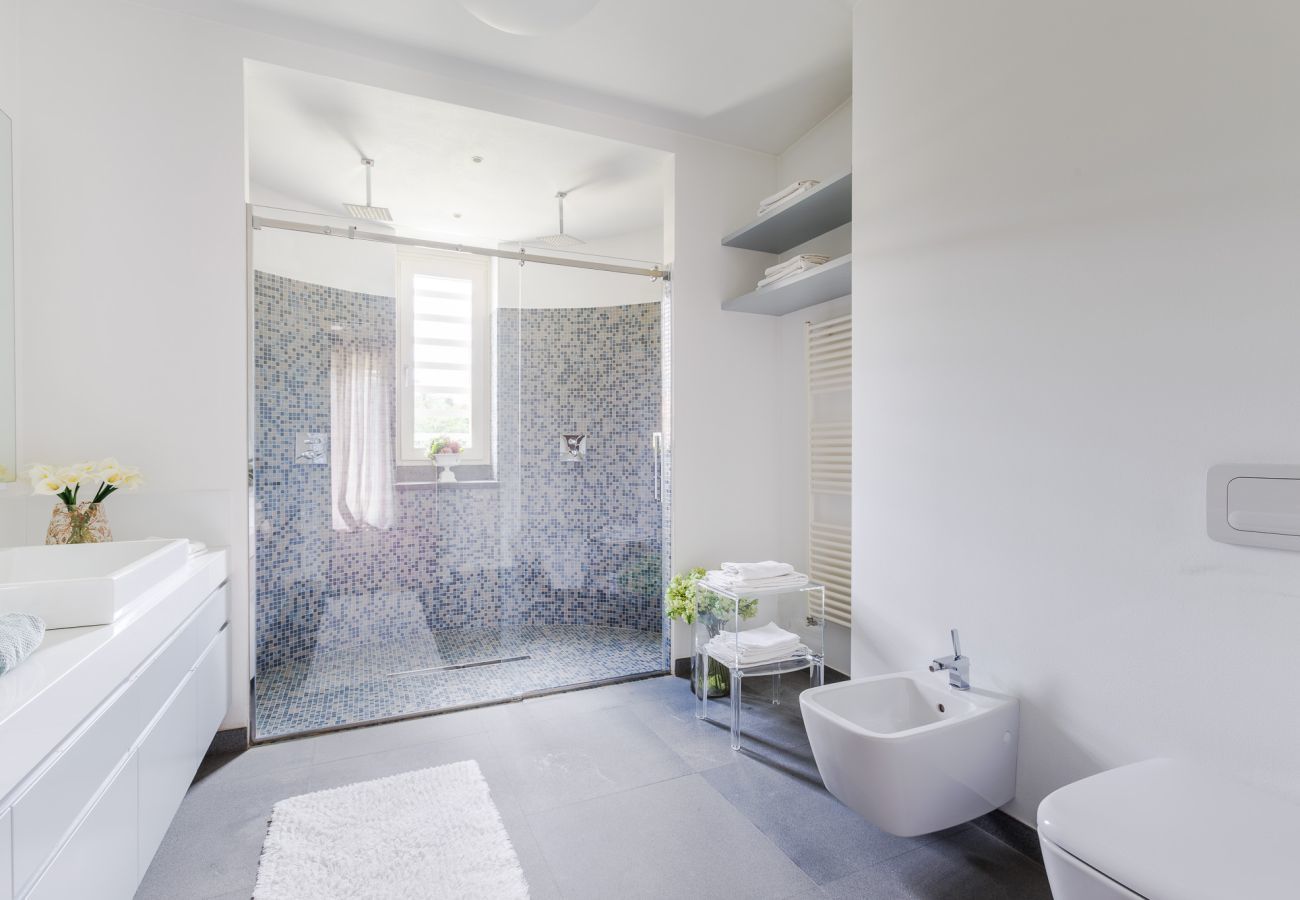 Villa in Lucca - The Secret Escape Villa