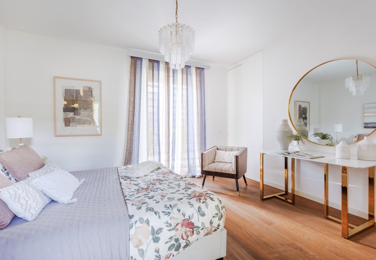 Villa in Lucca - The Secret Escape Villa