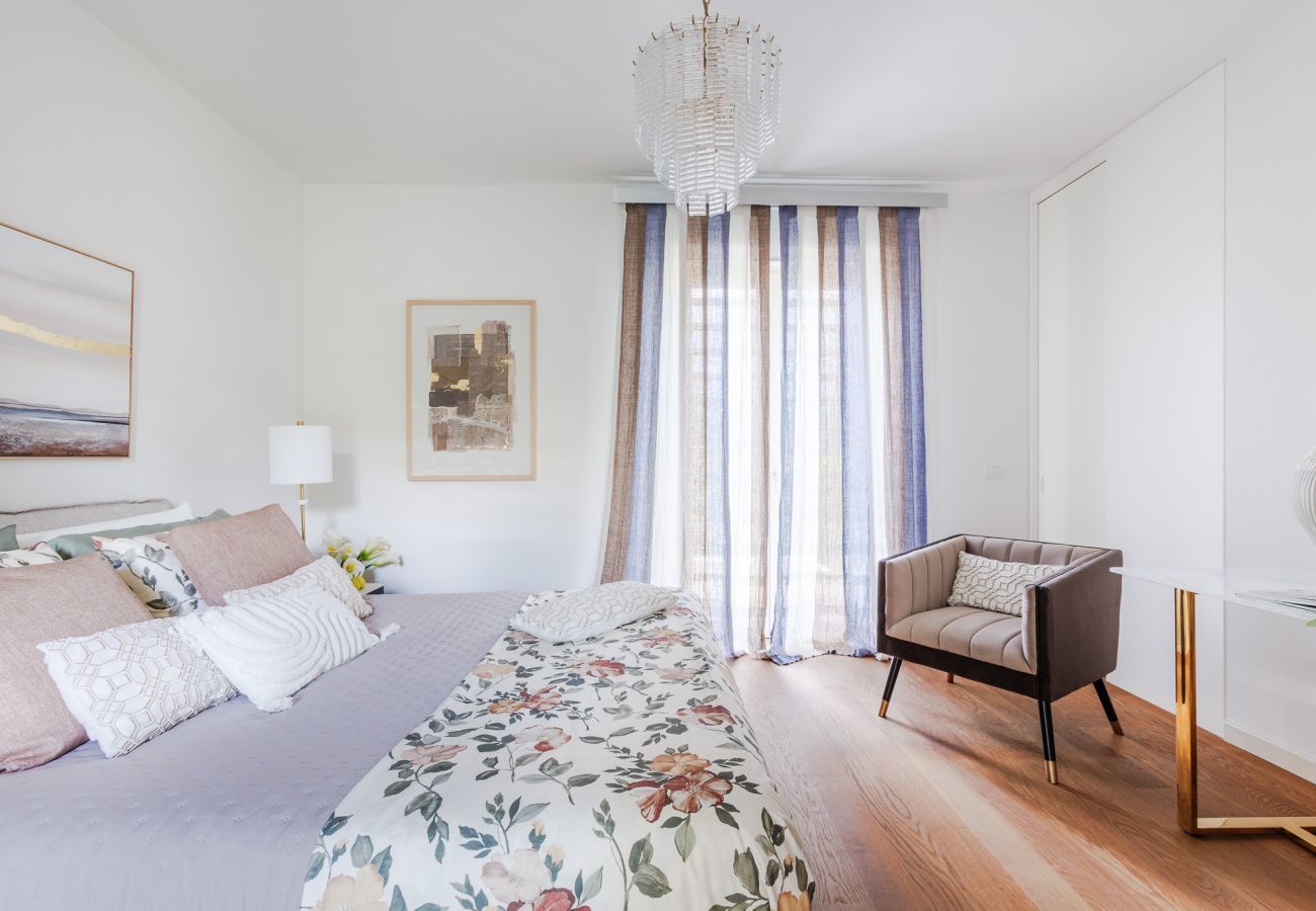 Villa in Lucca - The Secret Escape Villa